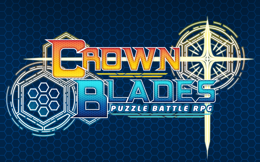 Crown Blades RPG – Coming 2020!